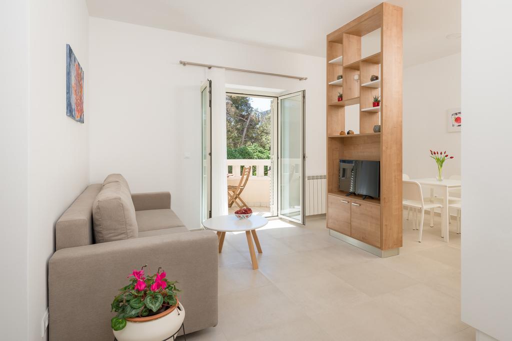 Urban Chic Luxe Apartments Near Beach Bacvice & Centre Split Exteriér fotografie