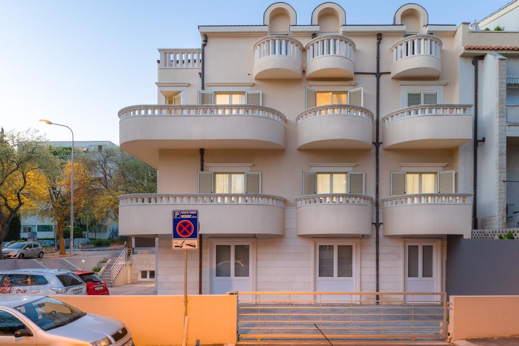 Urban Chic Luxe Apartments Near Beach Bacvice & Centre Split Exteriér fotografie