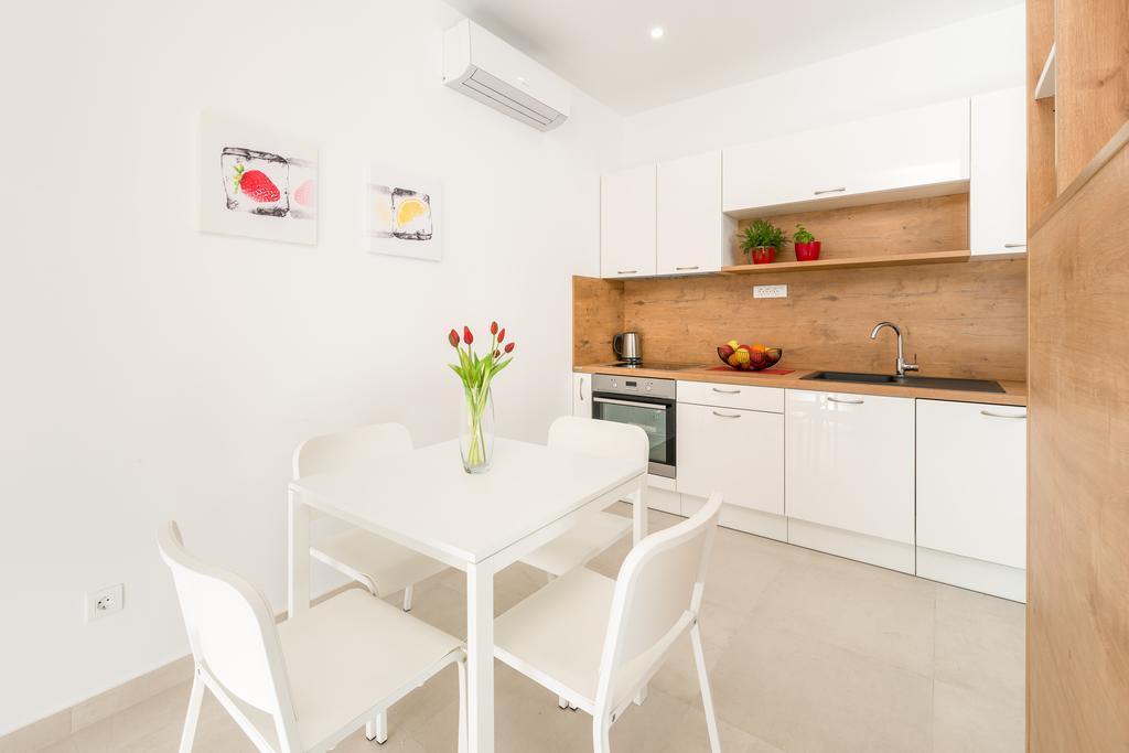 Urban Chic Luxe Apartments Near Beach Bacvice & Centre Split Exteriér fotografie