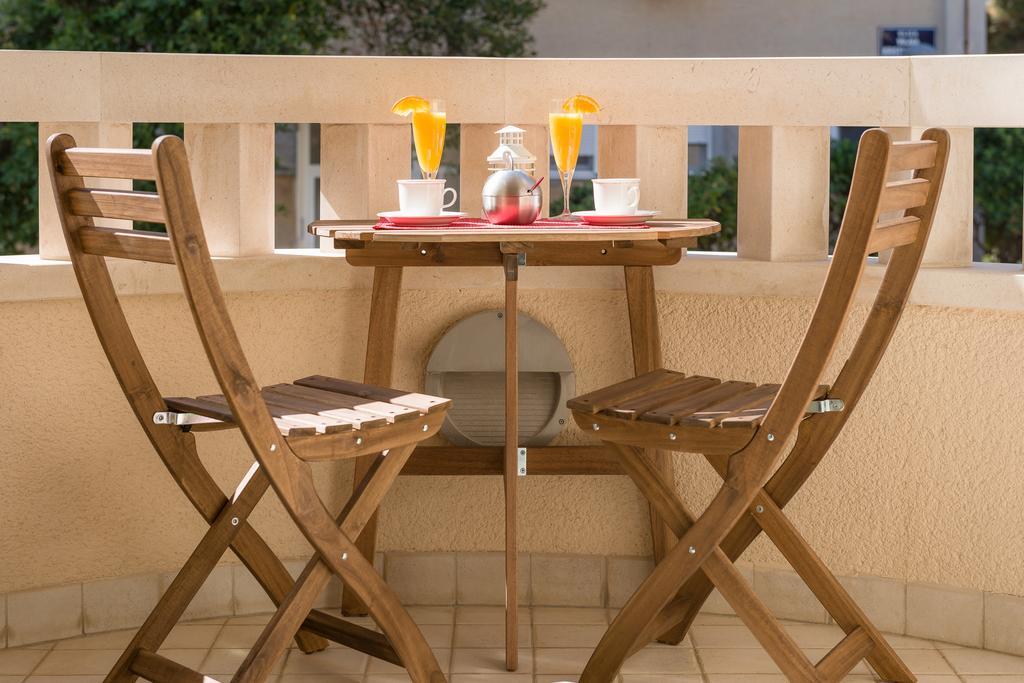 Urban Chic Luxe Apartments Near Beach Bacvice & Centre Split Exteriér fotografie
