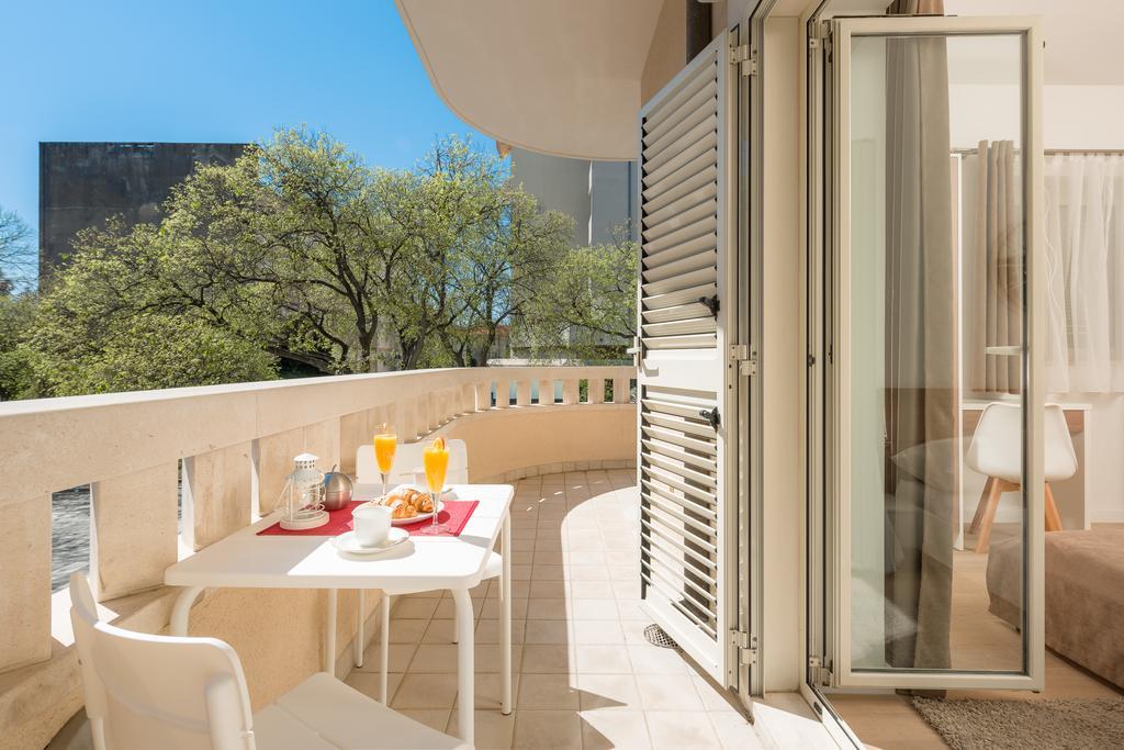 Urban Chic Luxe Apartments Near Beach Bacvice & Centre Split Exteriér fotografie